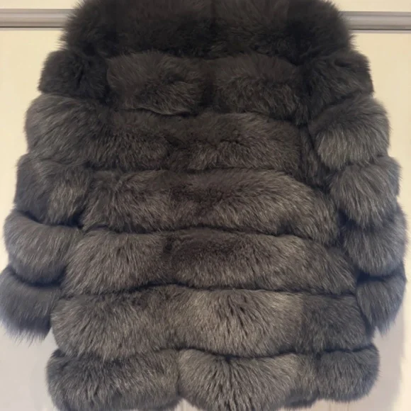 Fox Fur